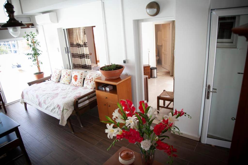 Stavros Amazing Apartment In The Centre Of Kos Zewnętrze zdjęcie
