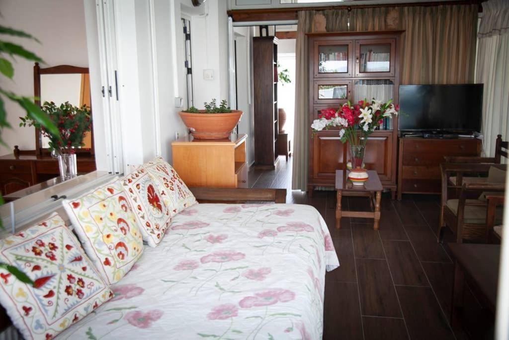 Stavros Amazing Apartment In The Centre Of Kos Zewnętrze zdjęcie