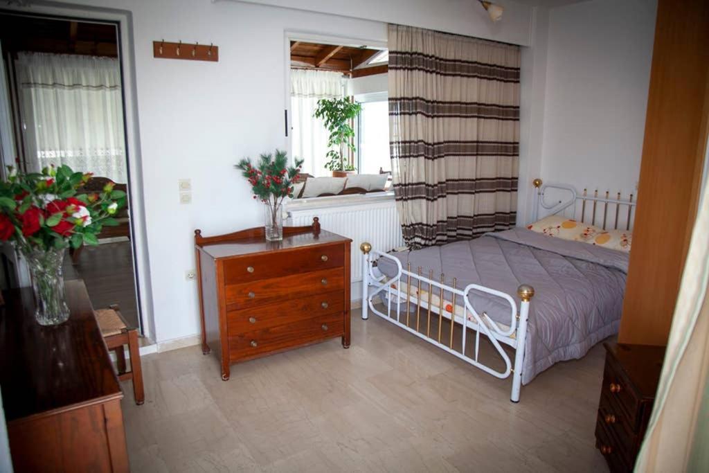 Stavros Amazing Apartment In The Centre Of Kos Zewnętrze zdjęcie