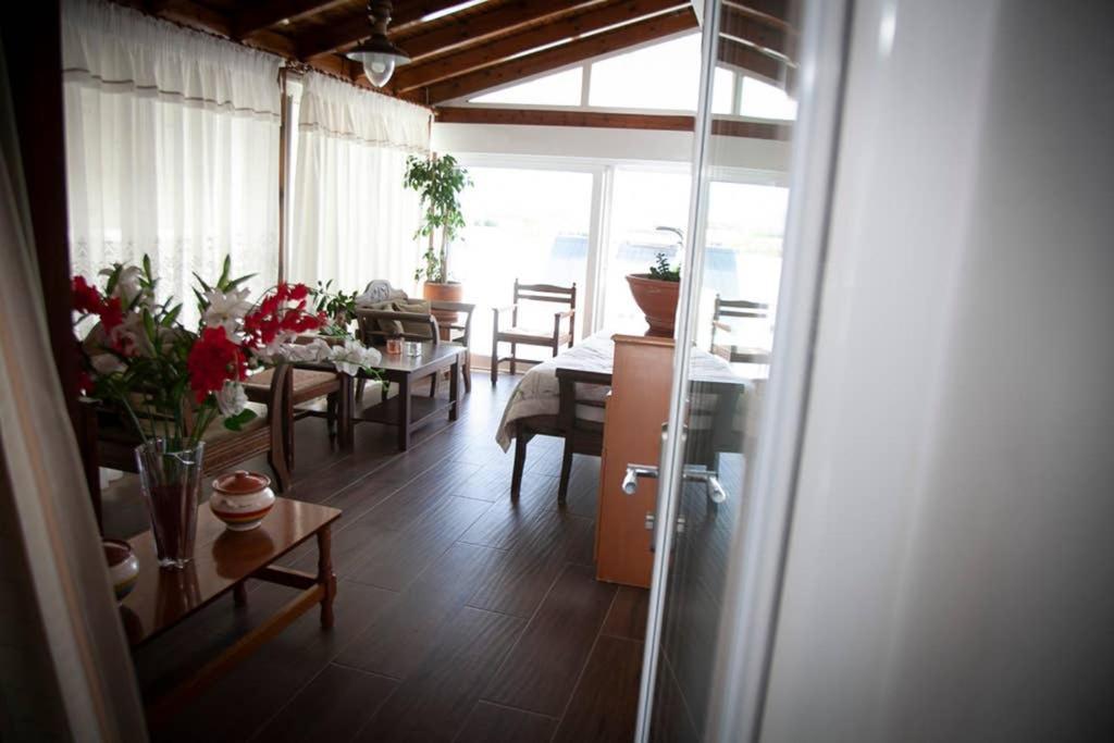 Stavros Amazing Apartment In The Centre Of Kos Zewnętrze zdjęcie