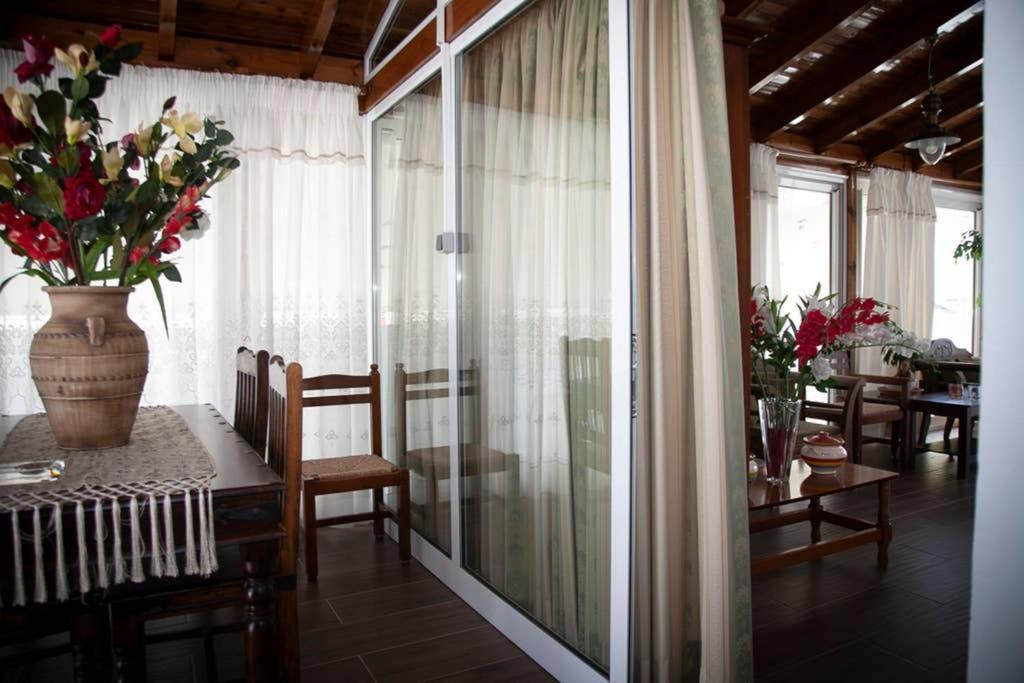 Stavros Amazing Apartment In The Centre Of Kos Zewnętrze zdjęcie