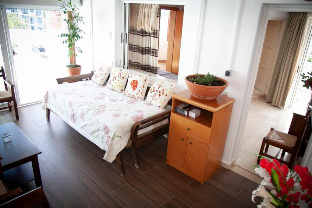 Stavros Amazing Apartment In The Centre Of Kos Zewnętrze zdjęcie