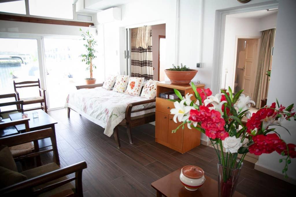 Stavros Amazing Apartment In The Centre Of Kos Zewnętrze zdjęcie