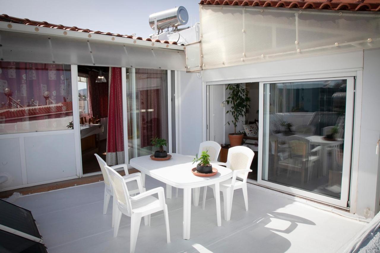Stavros Amazing Apartment In The Centre Of Kos Zewnętrze zdjęcie