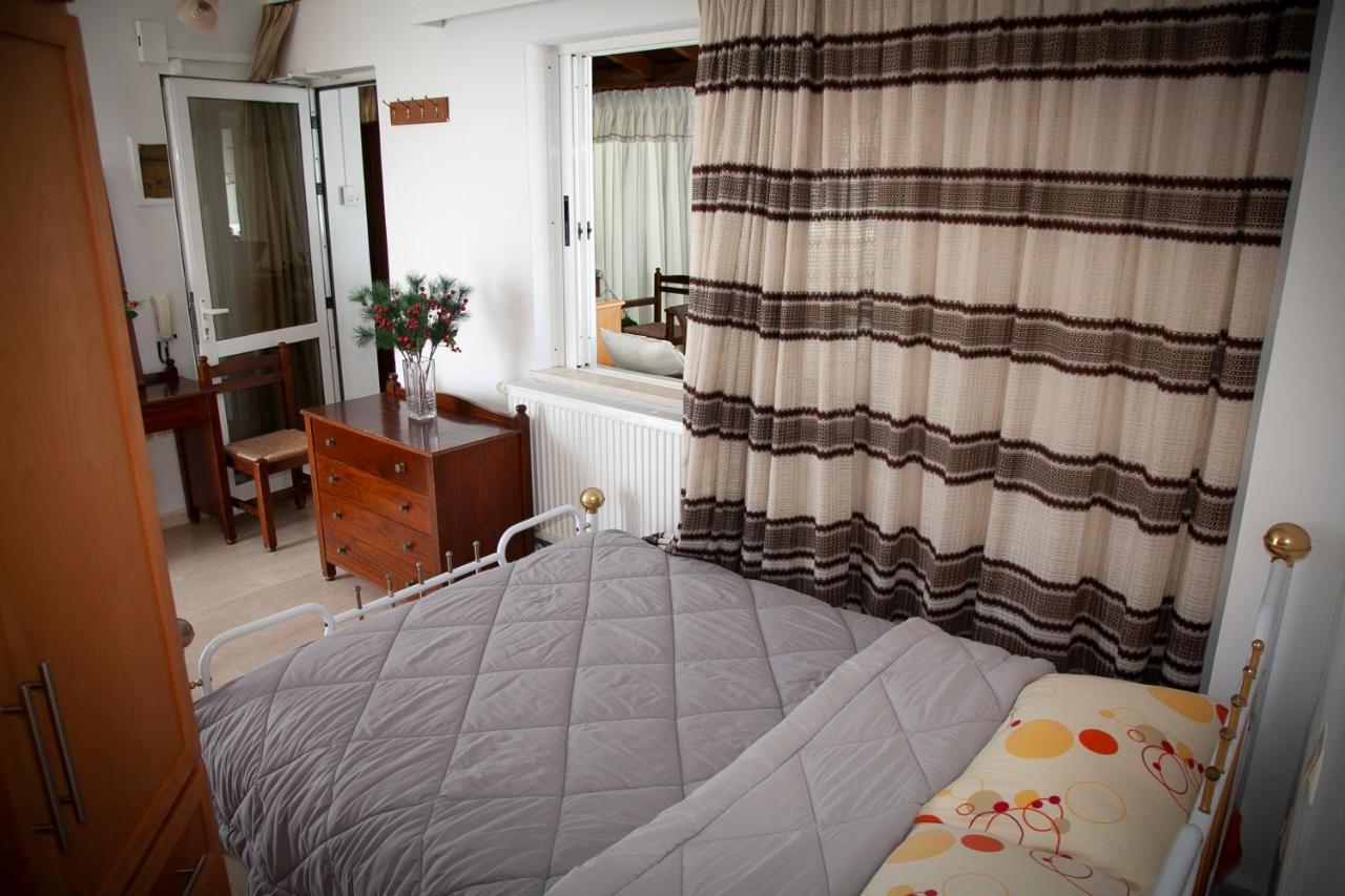 Stavros Amazing Apartment In The Centre Of Kos Zewnętrze zdjęcie