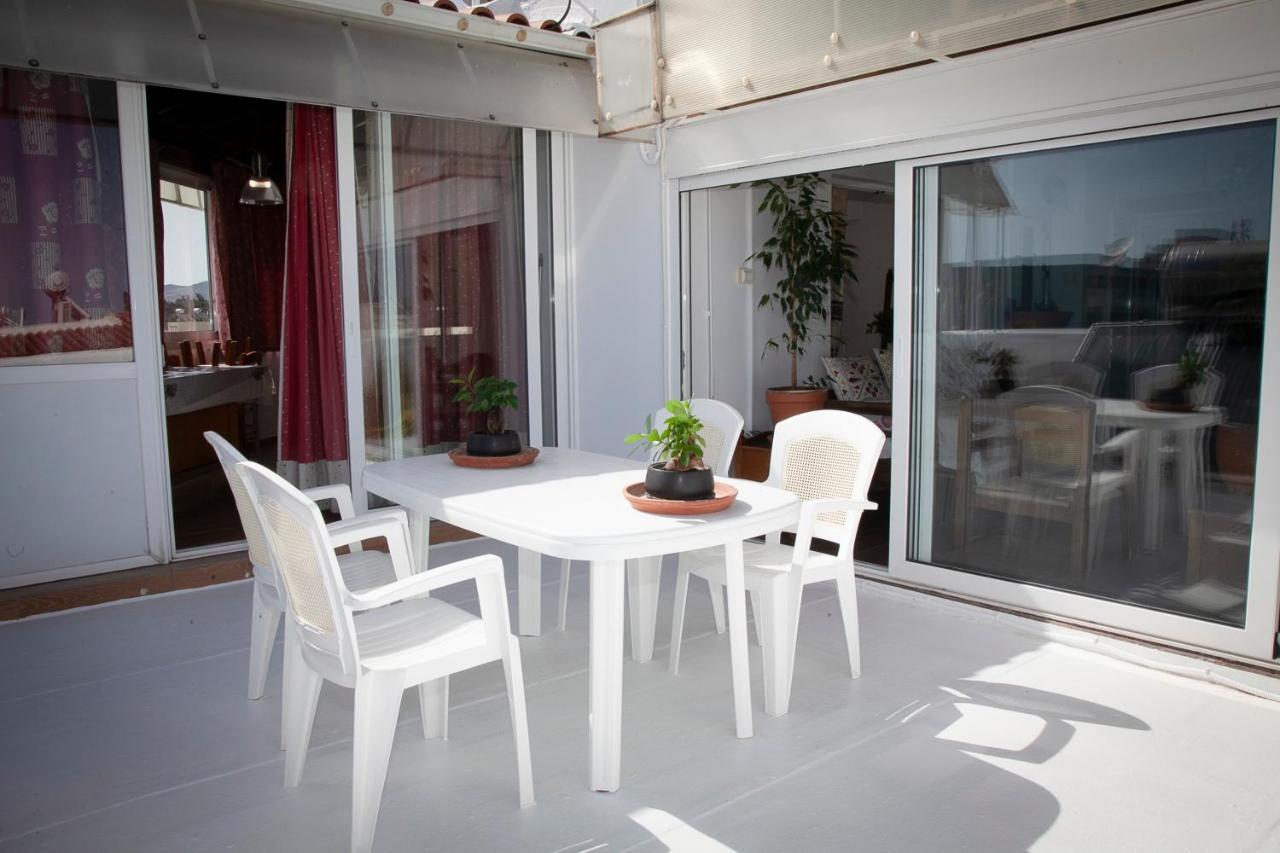 Stavros Amazing Apartment In The Centre Of Kos Zewnętrze zdjęcie