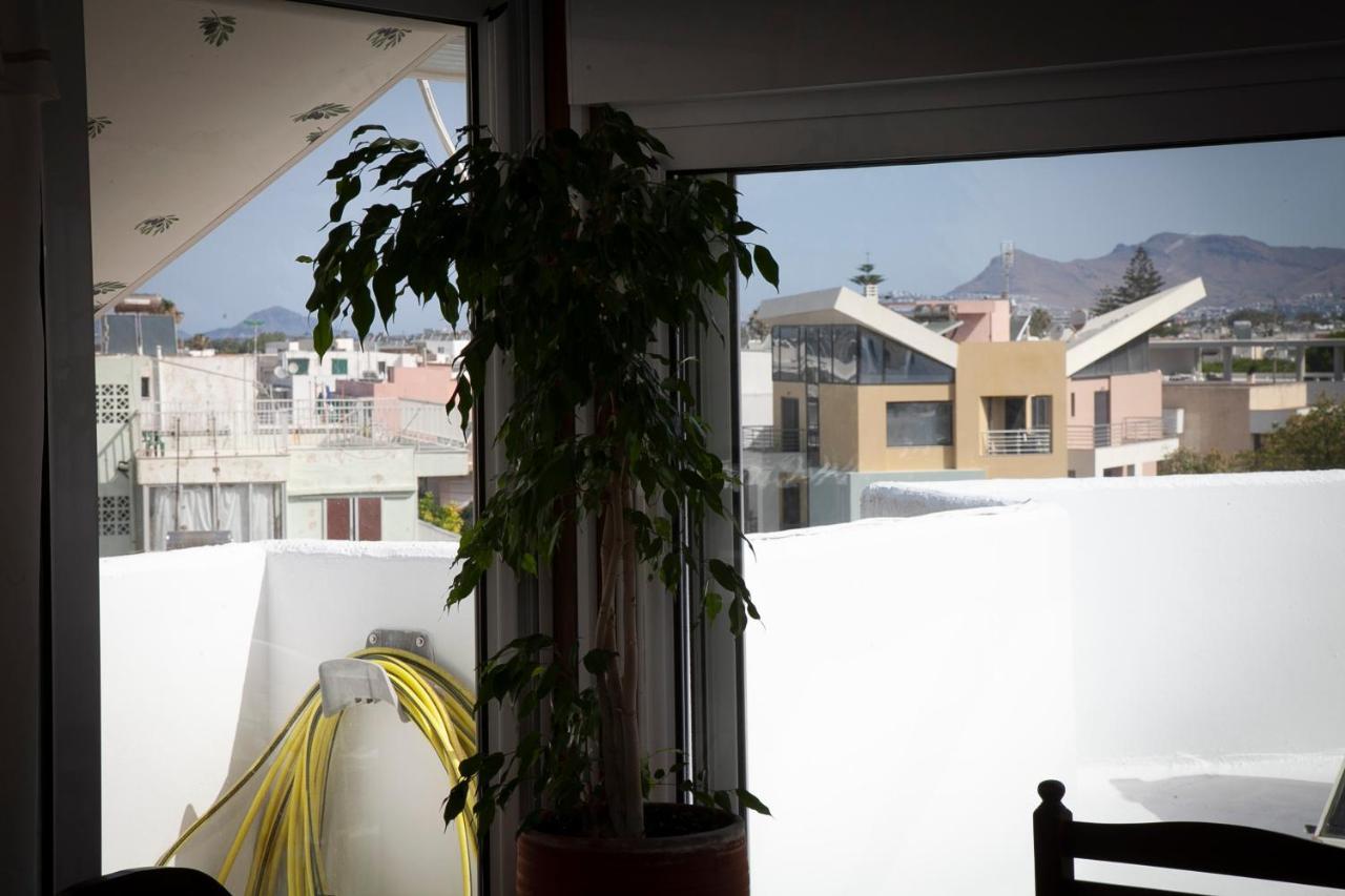 Stavros Amazing Apartment In The Centre Of Kos Zewnętrze zdjęcie