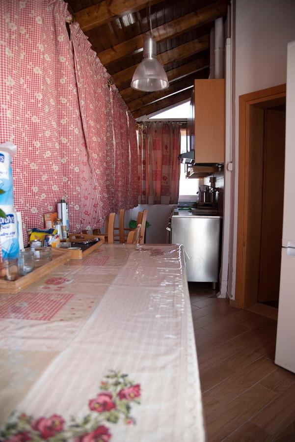 Stavros Amazing Apartment In The Centre Of Kos Zewnętrze zdjęcie
