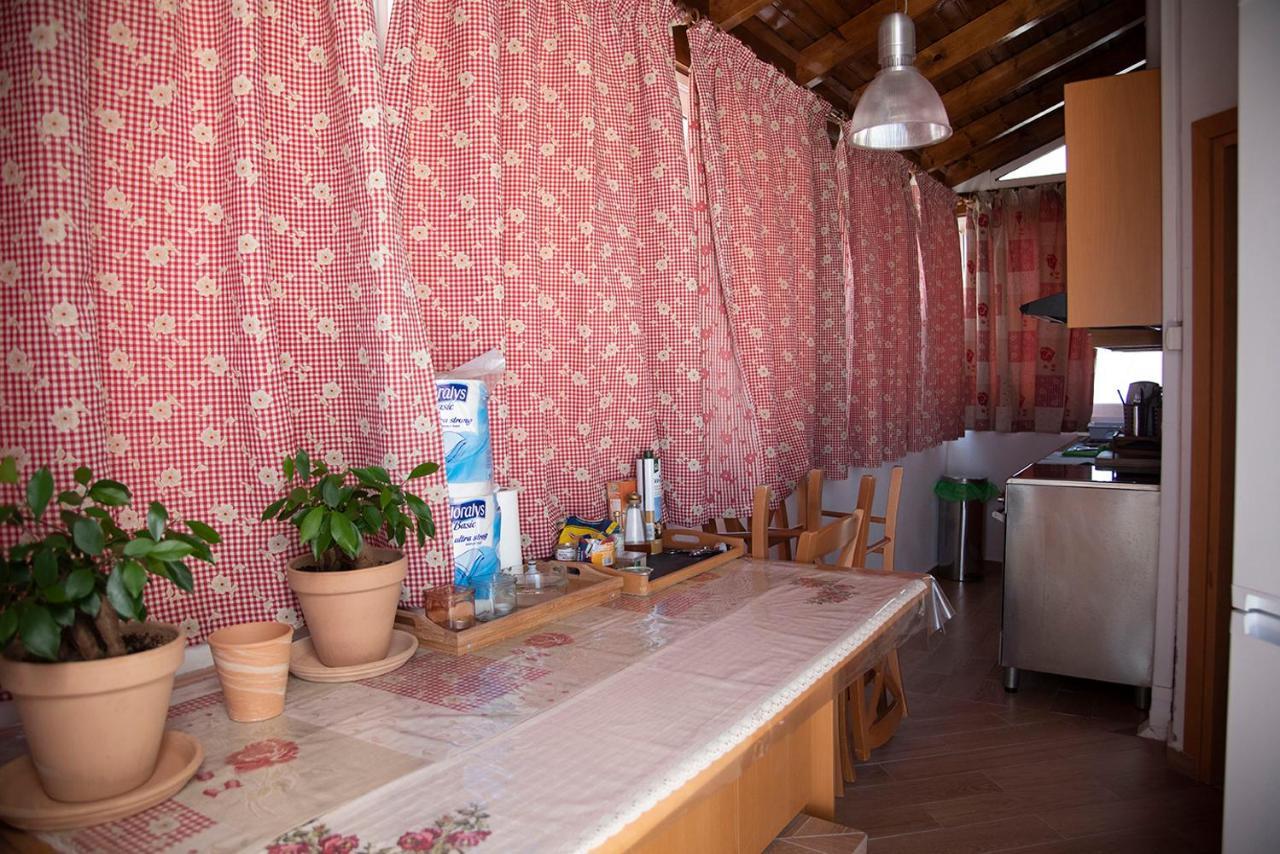 Stavros Amazing Apartment In The Centre Of Kos Zewnętrze zdjęcie