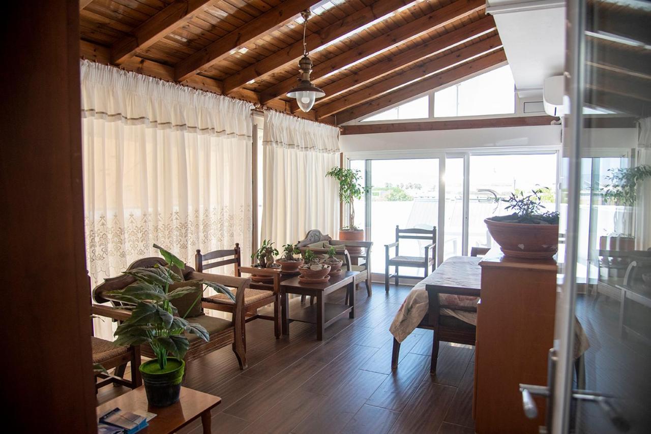 Stavros Amazing Apartment In The Centre Of Kos Zewnętrze zdjęcie